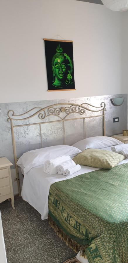Hotel Bianchi Viareggio Exterior foto