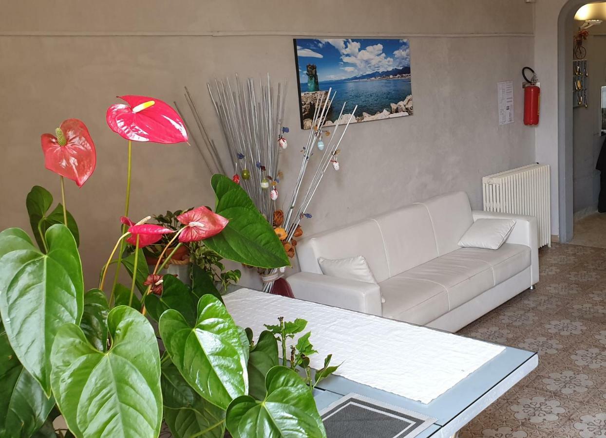 Hotel Bianchi Viareggio Exterior foto