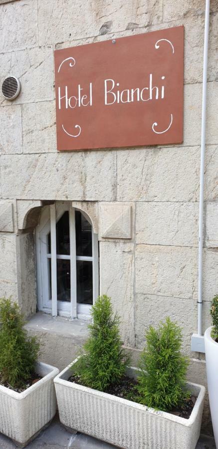 Hotel Bianchi Viareggio Exterior foto